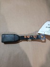Seat Belt Front Driver Manual Seat Buckle Fits 24-25 Xv Crosstrek 302841