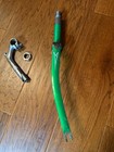 1963 1964 1965 Schwinn Stingray Lime - Original Paint - Fork Stem Crown Nut Only