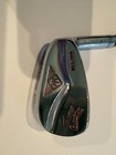 Macgregor Tourney Colokrom Iron Set Regular Flex      2-9  Sw      Copper Faces