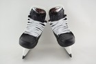 Bauer Vapor X5 Pro Ice Hockey Skates Int Size 4 Fit 1  0627-2609   No Steel