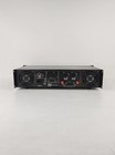 Musysic 2-channel 2000 Watts Professional Dj Power Amplifier Sys-2000 Untested