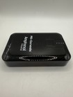 12000mah Battery Pack For Heated Vest-5v 7 4v Rechargeable Power Bank Black