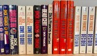 Dick Francis Books   Build Your Own Lot   Mystery Horse Racing Pb Novel Discount