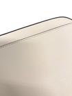 Michael Kors Jet Set Item Large East West Zip Chain Crossbody Bag Powder Blush