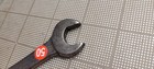 Vintage Plomb 3026 1 2  X 9 16  Open End Wrench Usa Los Angeles