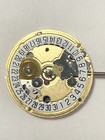 Watch Movement Quartz Eta 956 112 Date At 6 Position 3 Hands  swiss Made  New