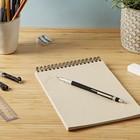 Staedtler 780 C Bkp6 Mars Technico Leadholder Clutch Pencil With Built-in Sha   