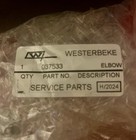 New Westerbeke Marine Generator Exhaust Parts Lot Oem Filters Belt Gasket Seals