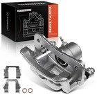 Rear Right Passenger Disc Brake Caliper With Bracket For Acura Honda Isuzu Model