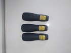 Logitech R400 Laser Presentation Remote - Black  Bundle Of 3 Units