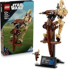 Lego Star Wars  The Phantom Menace Battle Droid W Stap 75428 - New - Ships Free