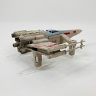 Propel Star Wars T-65 X-wing High Perf  Battle Drone 2016 Sw-1977r No Controler