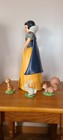 Disney Princess  snow White s Garden  Collection Snow White   Forest Friends