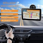 Garmin Car Truck Gps Navigation 7 Inch Touch Screen 2025 Maps Spoken Direction