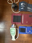  Medical Lot Welch Allyn 690 Suretemp Plus   Blood Pressure   Stat Strip