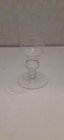 Clear Glass Absinthe Glass Cup