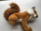 Hansa Wolf Plush 1999