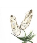 Fenty Puma Bow Creeper Sandals