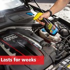 Stoner Car Care 92034 Trim Shine     Vinyl And Plastic 22 Fl Oz  pack Of 1  