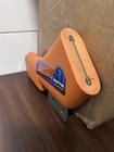 Hersheypark Fahrenheit Rollercoaster Shoulder Restraint Authentic Piece