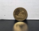 1915 Panama-pacific International Exposition Medal Hk-414  