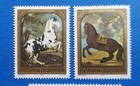 Liechtenstein Stamps  Scott 660-662 Complete Set Mnh