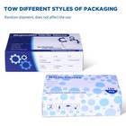 4 Mil Nitrile Exam Gloves Ultra Durable  m L  Powder Free 100   1000 3000   Case