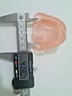 New Ready Made Upper Denture -generic Size With Adjustable Relining Kit 