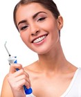 8 Pieces Compatible With Waterpik Replacement Flossers Replacement Tips  Classic