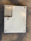 Vintage Apple Ibook G3 M6497 Snow White Laptop 12-inch 500mhz