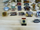 Wholesale Lot Of 100 Road America Elkhart Lake Enamel Pins 70   s-2000   s   Related