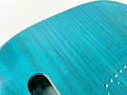 Mjt Official Custom Vintage Aged Nitro Guitar Body Mark Jenny Vtl Swamp Ash