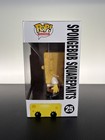 Funko Pop  Spongebob Squarepants  25 W  Protector Mint