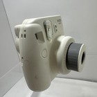 Fujifilm Instax Mini 8 Instant Camera White 
