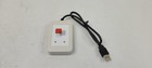 Elatec Twn4 Multitech 2 Lf Hf Usb Rfid Reader W  Hid Iclass T4bt-fb4wuf6-pi New