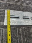 Martyr Boat Hull Anode Cmdiverz   Divers Dream Zinc 6 X 12 Inch