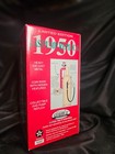 Gearbox 1950 Texaco Sky Chief Gas Pump Bank Die Cast Inv   4769