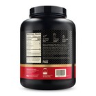 Optimum Nutrition Gold Standard 100  Whey - Double Rich Chocolate  74 Servings 