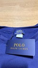 Polo Ralph Lauren Navy Sweater-size L  Brand New  Og Packaging-shipped Same Day   