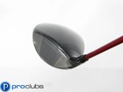 New Cobra Ds Adapt Max-d 12  Driver Denali Red 50 Senior Flex  -1    503811