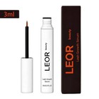 Leor Beauty Lash Serum  Leor Beauty Eyelash Serum  Botanical Lash Conditioner