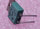Lot Of 2 - Vintage Rca 2n6110 Pnp Power Si Transistor  To-220-2   New Old Stock