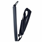 Adjustable Volleyball Training Bands 13 98 X 16 14 In Black Pp Rubber Plastic