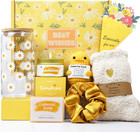 Gift Baskets For Women - Unique Birthday   Inspirational Gift Set Box
