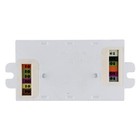 Advance Xi025c100v045dnm1 Xitanium 0-10v Dimmable Led Driver 18-45v 25w 120-277v