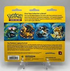 403065  Pokemon Xy Evolutions Booster Braixen 3-pack Blister - Factory Sealed