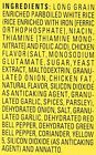Goya Yellow Rice  Spanish Style  7 Oz