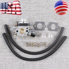 Carburetor For Wacker Bs50-2 Bs50-2i Bs60-2 Bs60-2i Bs70-2i Walbro Hda 242   252