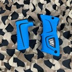 New Planet Eclipse Gtek 170r Rubber Grip Kit - Blue