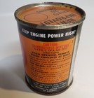 Vintage Wynn s Friction Proofing Upper Cylinder Lube Oil Can